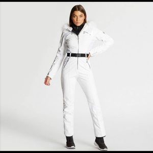 Ski suit - Dare2b X Julian McDonald (one piece)